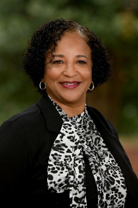 Wanda Richardson Wanda Richardson