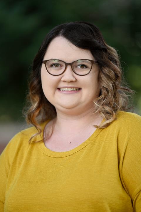 Meghan Roberson Meghan Roberson