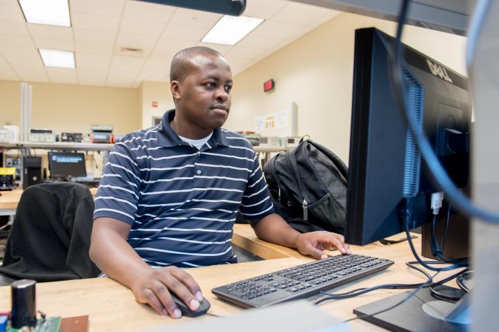 CECS student electrical systems CECS student electrical systems