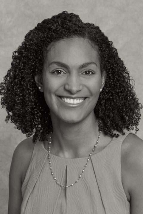 Michell Bosch Headshot Michell Bosch Headshot