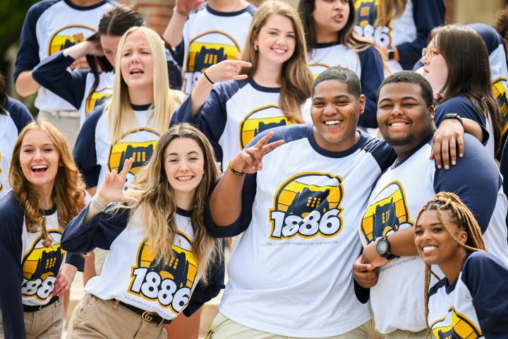 Orientation Leaders Orientation Leaders