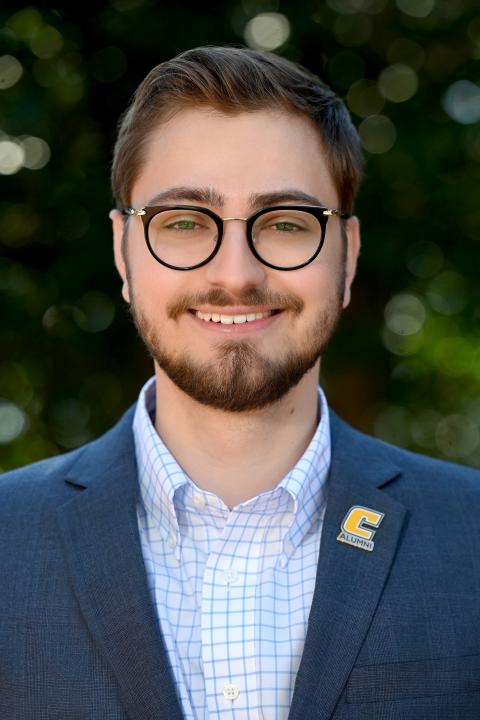 Omar Dedovic Headshot Omar Dedovic Headshot
