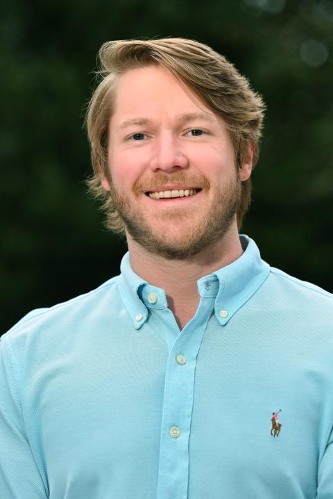 Jordan Gwarjanski Jordan Gwarjanski Headshot
