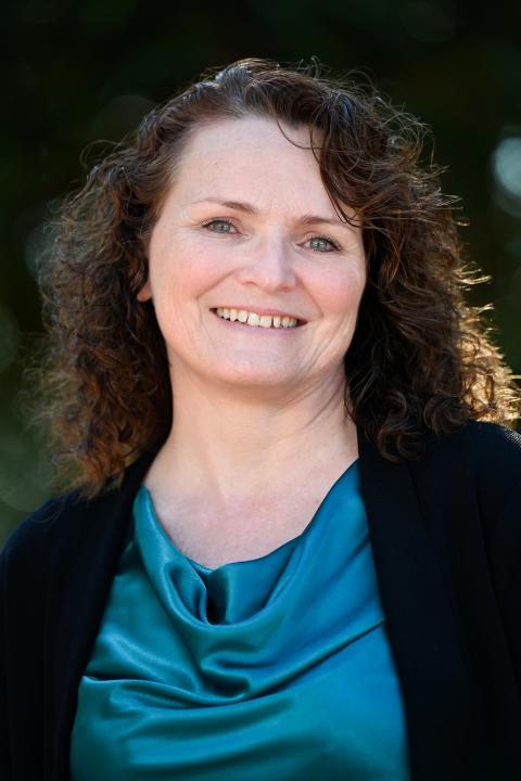 Beth Langford Beth Langford