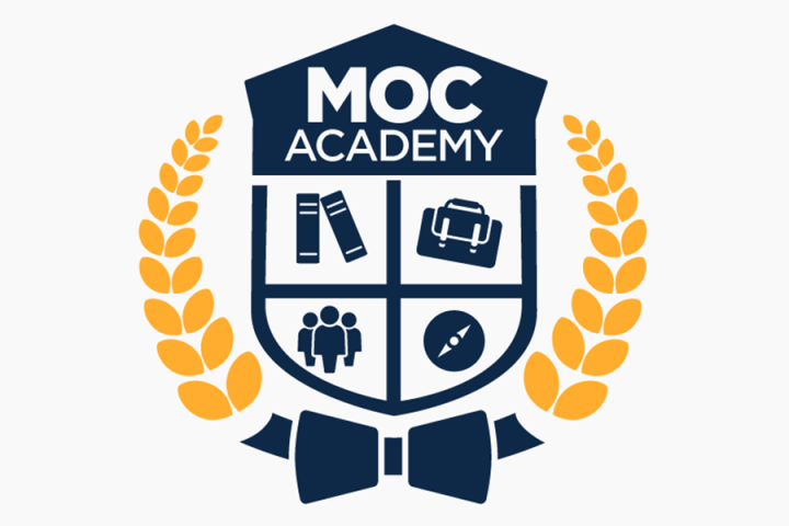 Moc Academy Moc Academy
