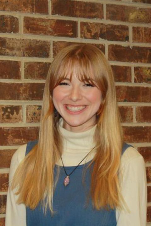 Marlee Sanders Marlee Sanders Image