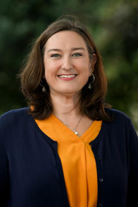 Kathy Melton Headshot Kathy Melton Headshot