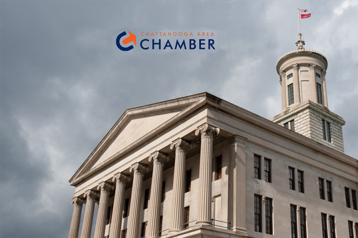 Chamber of Commerce Chamber