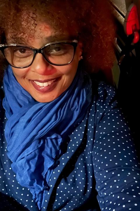 RTW DC RTW Deanna Cameron