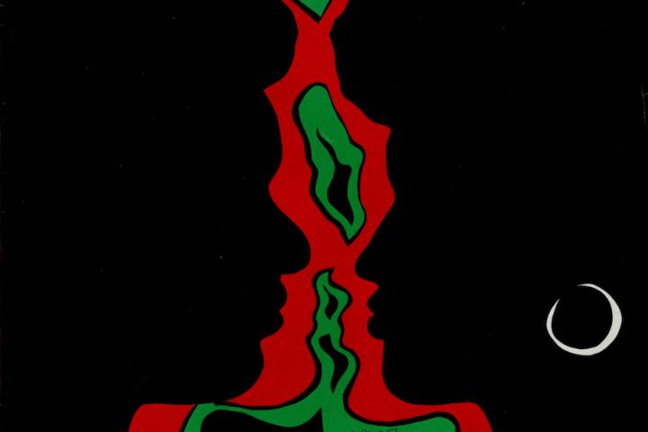 Black Student History Exhibit 1973 Black Awareness Week program cover created by the UTC Black Student Association