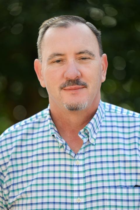 photo of Rob Traub