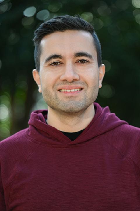 Serkan Varol