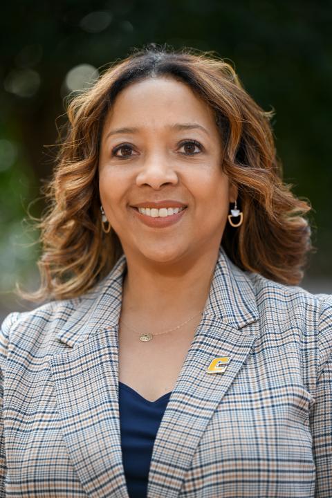 Nicole Gaines, Employee Relations Consultant Nicole Gaines