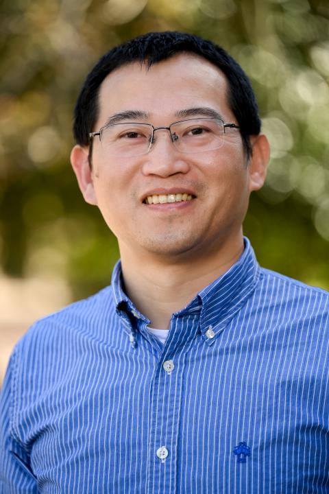 Jiabing Wang Jiabing Wang