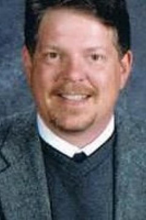 Dr. Mike Breakey Profile Dr. Mike Breakey