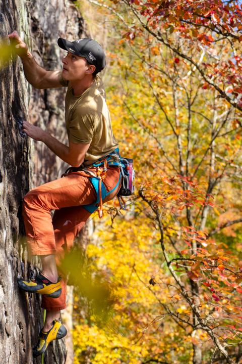 UTC Outdoors - SOLE Soar To New Heights Photo UTC Outdoors - SOLE Soar To New Heights Photo