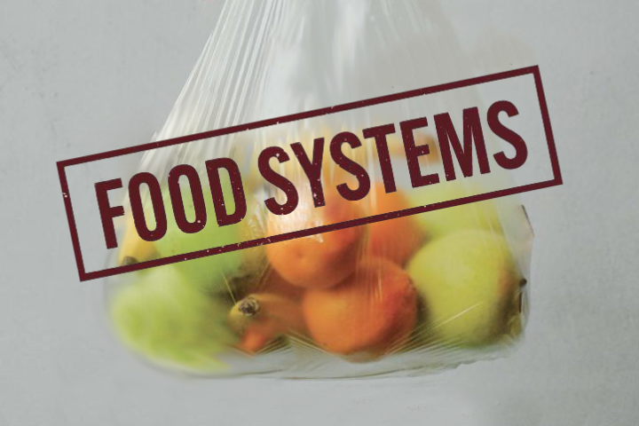 EVST Food Systems