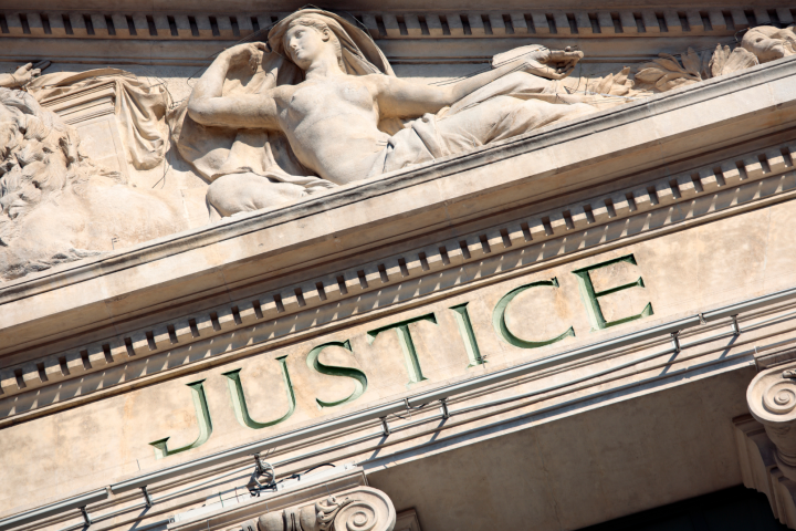 Criminal Justice (SCJS Landing)