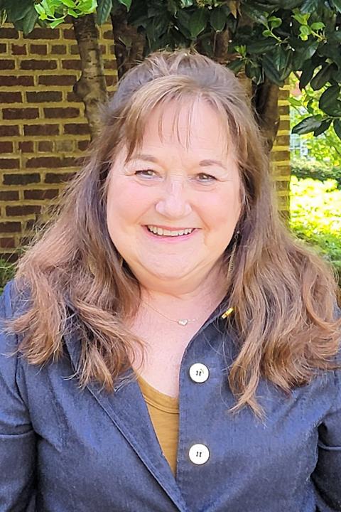 Terri Bearbower Terri Bearbower
