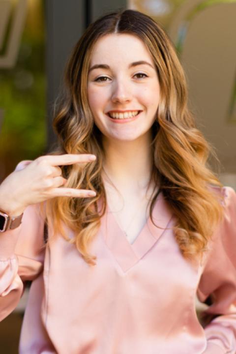 Mackenzie Clark Mackenzie Clark