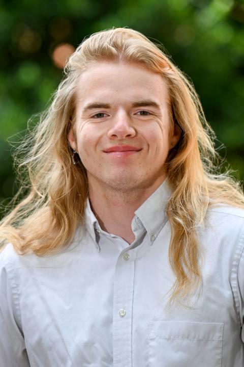 Ethan Arnold Ethan Arnold