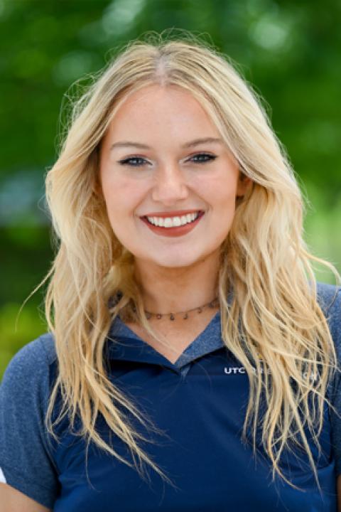OL Ava Bailey OL Ava Bailey