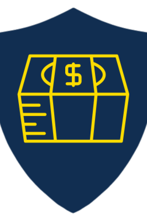 HIP Grant badge