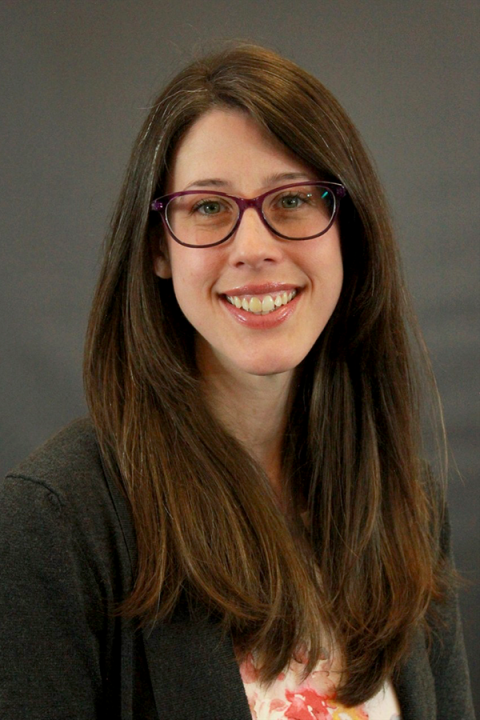 Natalie Haber Photograph of Natalie Haber