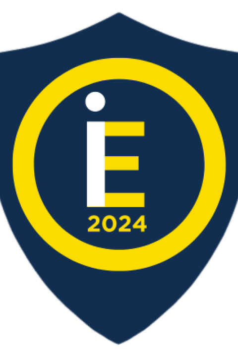 Instructional Excellence 2024 badge