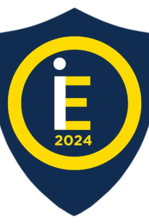 Instructional Excellence 2024 badge