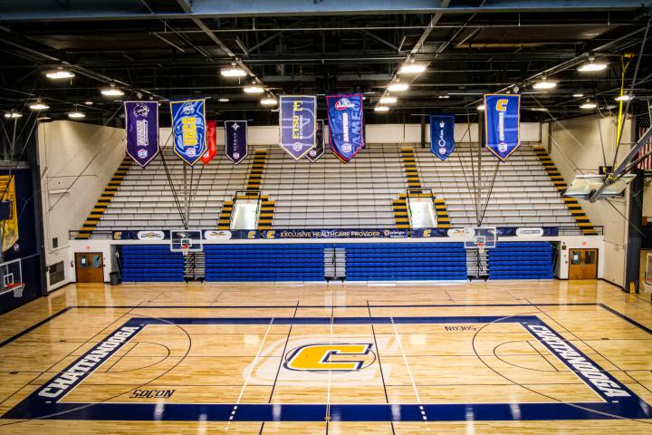 Mac Gym Photo # 2 Mac Gym Photo # 2