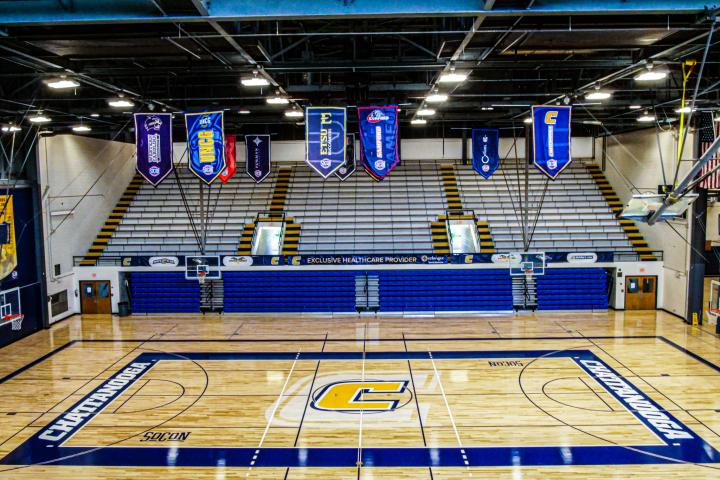 UTC Campus Recreation Hours - Mac Card Photo UTC Campus Recreation Hours - Mac Card Photo