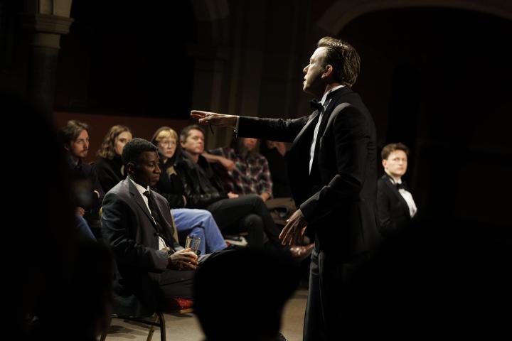 : Baldwin v. Buckley : Baldwin v. Buckley