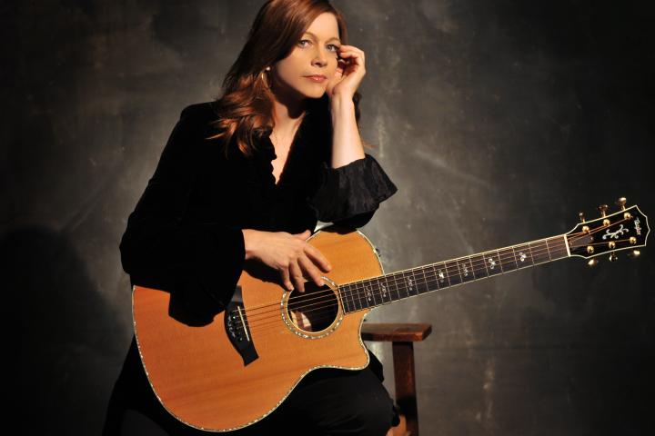 Carrie Newcomer Carrie Newcomer