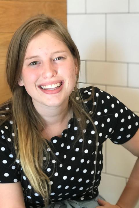 Carlie Schaffer