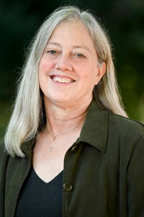 Dean Linda Frost Dean Linda Frost