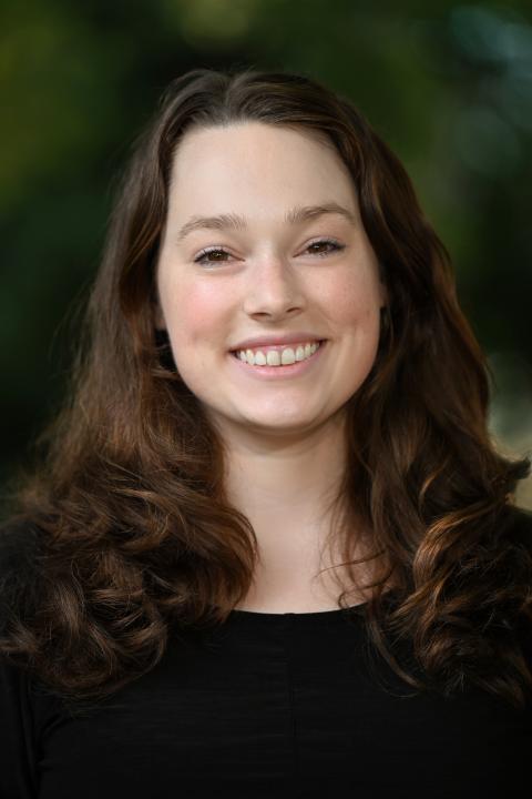Bridget Gallamore Bridget Gallamore Profile Image