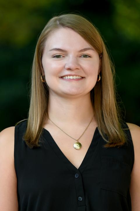 Assistant to Dean McKenzi Marlow McKenzi Marlow