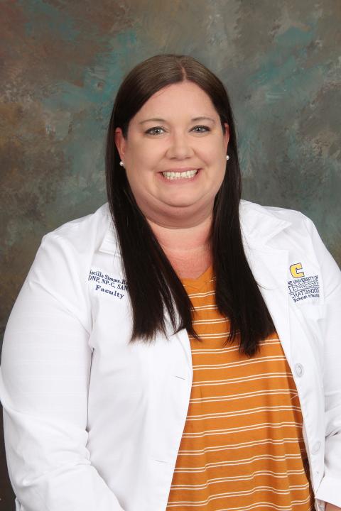 Priscilla Simms-Roberson Priscilla Simms-Roberson