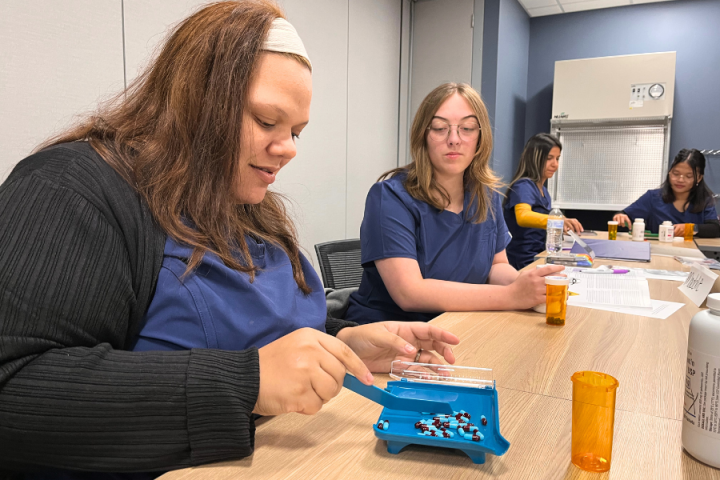 pharmacy techs pharmacy techs