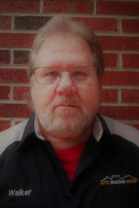 Don Walker Don Walker