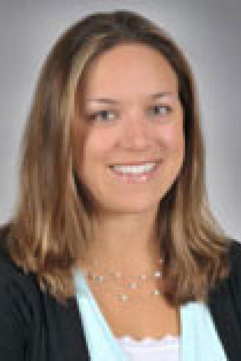 Dr. Katie Rowinski Dr. Katie Rowinski