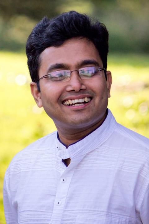 Tomojit Ghosh Tomojit Ghosh