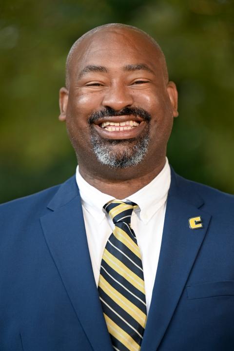 Bryant Fairley, Director of Engagement Bryant Fairley, Director of Engagement