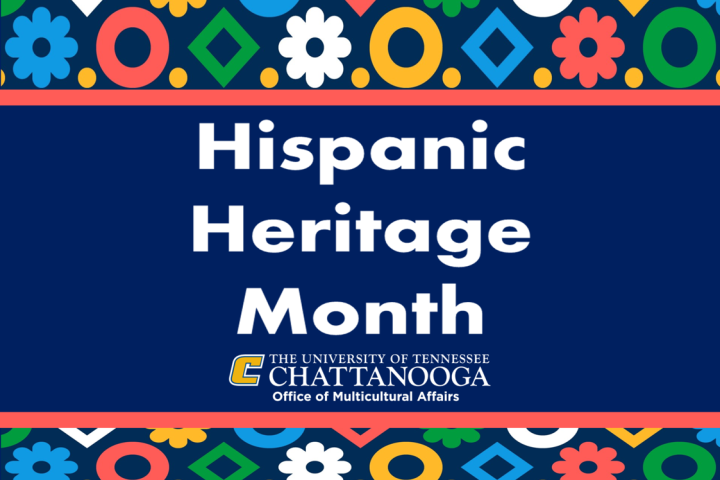 Hispanic Heritage Month