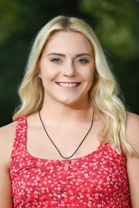 Gabby Wessels Gabby Wessels