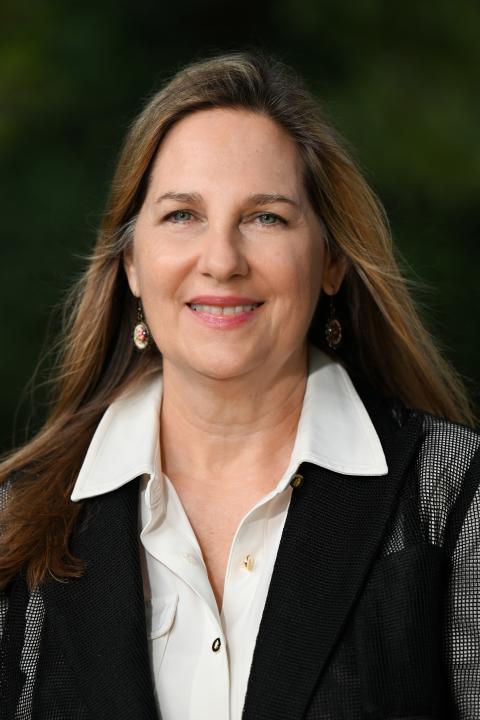 Melissa Hoesman Image