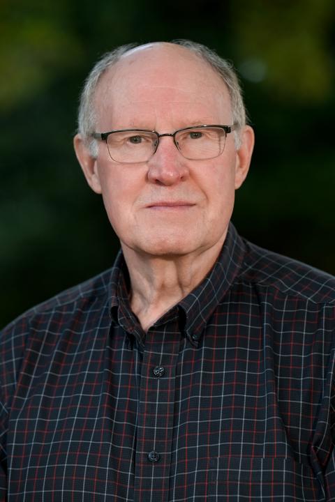John Rush John Rush