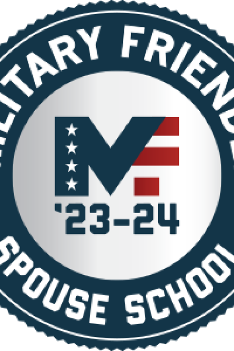 MF 23 to 24 Spouse Logo MF 23 to 24 Spouse Logo