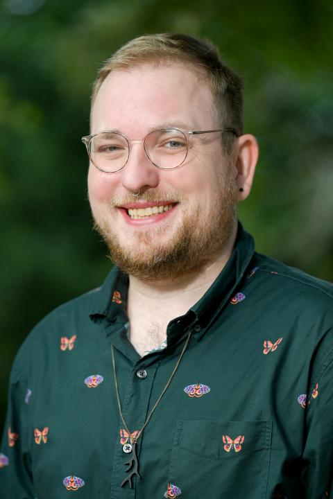 Bart Pushaw Image